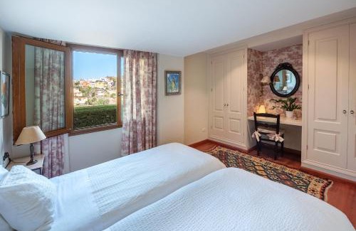 Las Brisas Apartment | Luxury Country & Rural Villa Santa Brigida Las Palmas