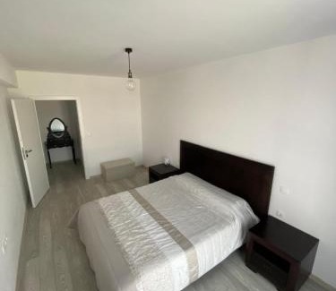 Tirgu Mures Apartment | Luxury & Cozy Apartment - Maurer Residence Tg-Mureș