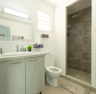 Cole Bay Apartment | Luxury cozy Apartment