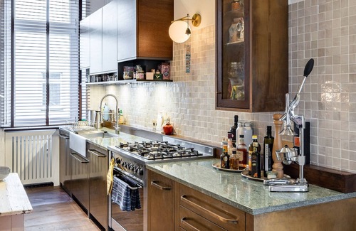 Wrangelkiez Apartment | Luxury Design Apartment | Berlin Kreuzberg