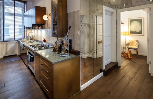 Wrangelkiez Apartment | Luxury Design Apartment | Berlin Kreuzberg