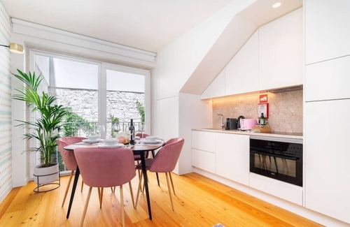 Alfama Apartment | Luxury design apartment in dowtown