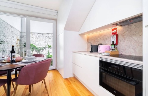 Alfama Apartment | Luxury design apartment in dowtown