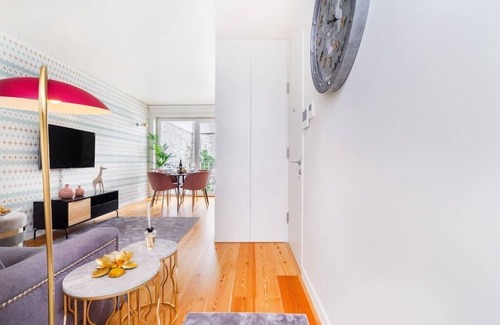 Alfama Apartment | Luxury design apartment in dowtown