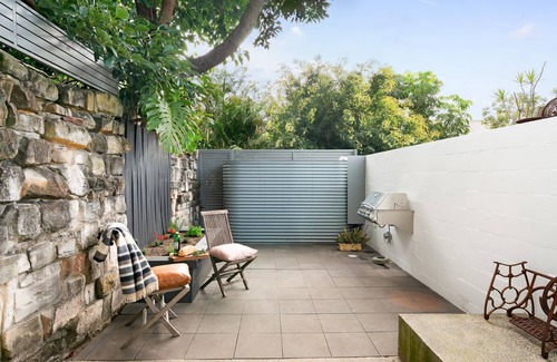 Darlington House | Luxury designer home, perfect location and parking