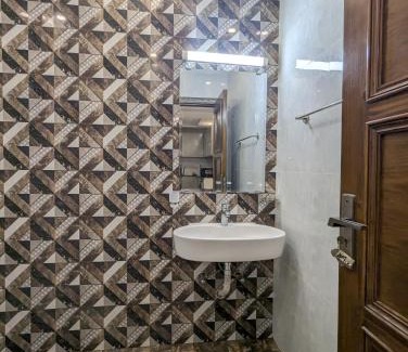 Bahria Town Apartment | Luxury Designer Studio Apartment Mehar Suites Bahria Self Checkin