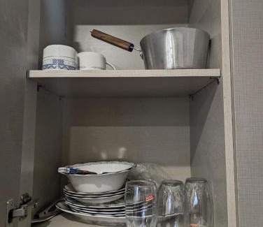 Bahria Town Apartment | Luxury Designer Studio Apartment Mehar Suites Bahria Self Checkin