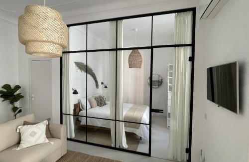 La Spezia Historic Centre Apartment | Luxury Designer Suite in the historical center