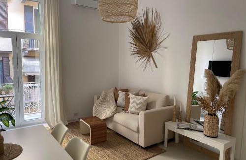 La Spezia Historic Centre Apartment | Luxury Designer Suite in the historical center