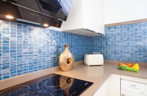 Los Mojones Villa | Luxury Detached Private Villa with Heated Private Pool