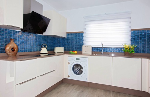 Los Mojones Villa | Luxury Detached Private Villa with Heated Private Pool