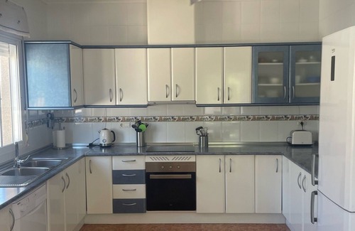 Gea y Truyols Villa | Luxury Detached Villa with Private Pool In Costa Calida