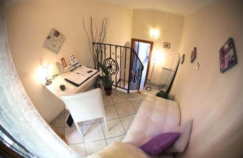 Esquilino Apartment | Luxury Domus