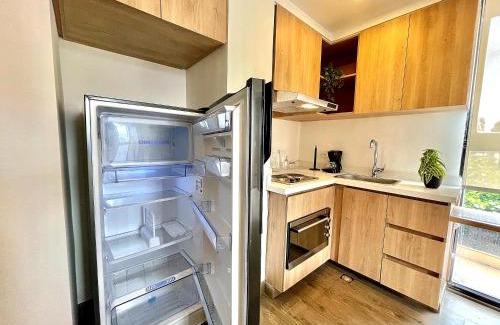 Zona Rosa Apartment | Luxury Double Loft I Steps to Andino Mall I Family