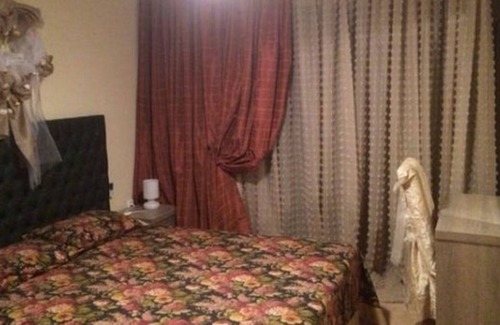 Toroni Apartment | Luxury double room apartment B.