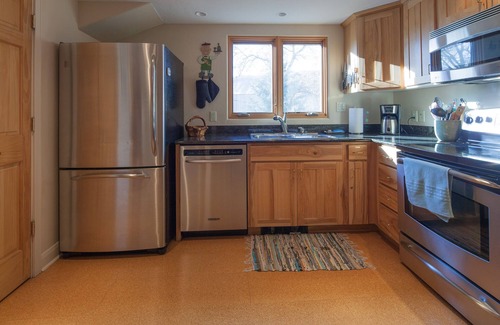 Moab Condo | Luxury Downtown Condo - Great Price - Amazing Location