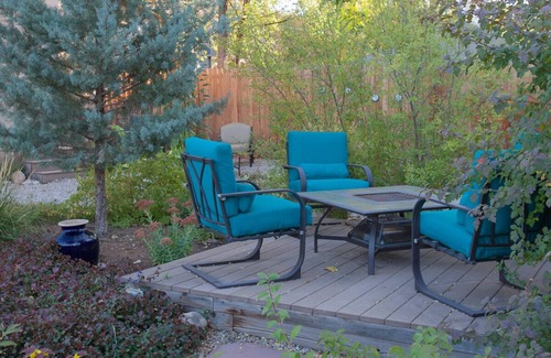 Moab Condo | Luxury Downtown Condo - Great Price - Amazing Location