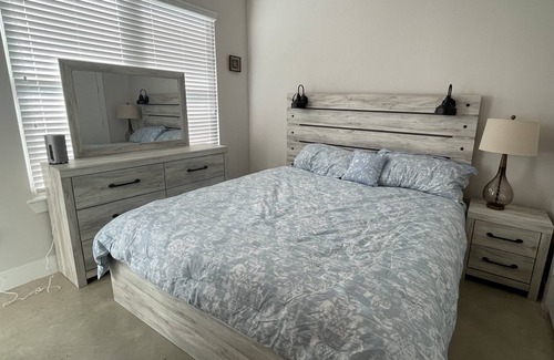 Arsenal Condo | Luxury Downtown experience River bound
