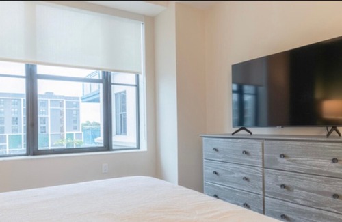 Plantation Apartment | Luxury Downtown Fort Lauderdale Beach