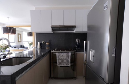 Sector 1 Apartment | Luxury Duplex Apartment in Posh Area