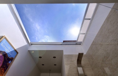 Sector 1 Apartment | Luxury Duplex Apartment in Posh Area