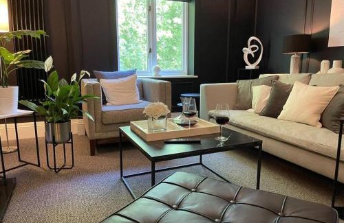 Edwalton Apartment | Luxury Duplex Apartment Edwalton