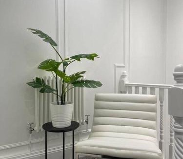 Edwalton Apartment | Luxury Duplex Apartment Edwalton