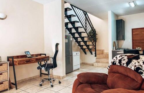 Pretoria Apartment | Luxury Duplex in Pretoria East