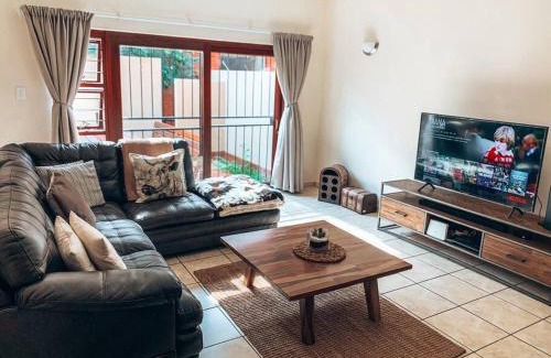 Pretoria Apartment | Luxury Duplex in Pretoria East