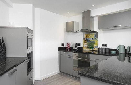 Westbourne Green Apartment | | Luxury Duplex Penthouse in the Heart of London |