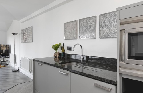 Westbourne Green Apartment | | Luxury Duplex Penthouse in the Heart of London |