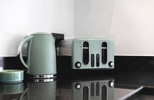 Westbourne Green Apartment | | Luxury Duplex Penthouse in the Heart of London |