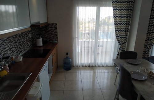 Avsallar House | Luxury Duplex With Sea View