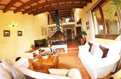 L'Hospitalet de l'Infant Villa | Luxury villa in Hospitalet for 8 or 10 people