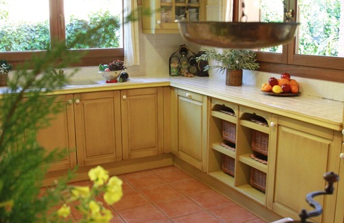 L'Hospitalet de l'Infant Villa | Luxury villa in Hospitalet for 8 or 10 people