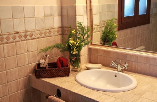 L'Hospitalet de l'Infant Villa | Luxury villa in Hospitalet for 8 or 10 people