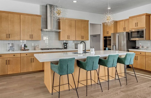 Park City House | Luxury Estate W Hot Tub, Game Room & Luxury Concierge Service