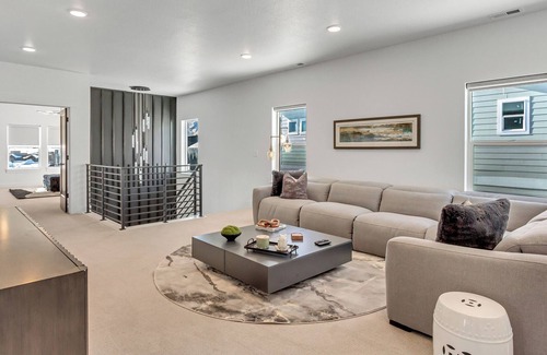 Park City House | Luxury Estate W Hot Tub, Game Room & Luxury Concierge Service