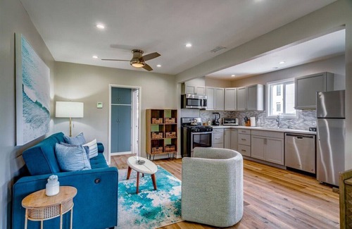 Playa Del Rey Condo | Luxury Executive Beach Rental
