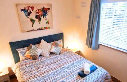 Welford Apartment | Luxury Family Apartment- Close to Leicester University