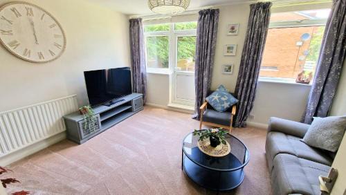 Oadby Apartment | Luxury Family Apartment - Close to University of Leicester