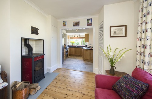 Seaford House | Luxury family by the sea on the South Downs