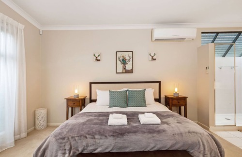 Ravensbourne House | Luxury family holiday retreat in the mountains amongst nature and forest