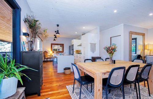 St. Albans House | Luxury Farm Hideaway on 20 acres - Sleeps 22