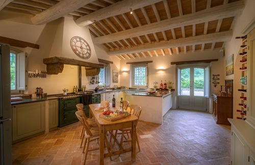Umbertide Villa | Luxury farmhouse in the beautiful Niccone Valley