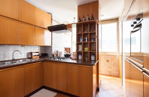 Quartiere III Pinciano Apartment | LUXURY FLAT 215 M2 WITH TERRACE, 3 BEDR, AUDITORIUM,MAXI,Villa GLORI,Villa BORGH