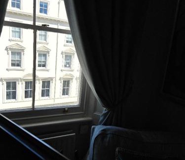 Courtfield Apartment | Luxury Flat in South Kensington