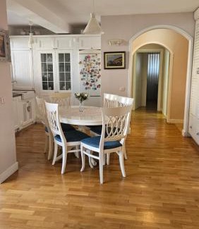 Skopje Region Apartment | Luxury Flat