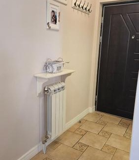 Skopje Region Apartment | Luxury Flat