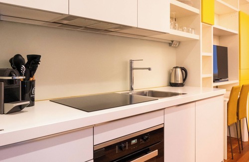 Porta Nuova Apartment | Luxury Flat – WiFi, AC, Walk to Brera & Duomo